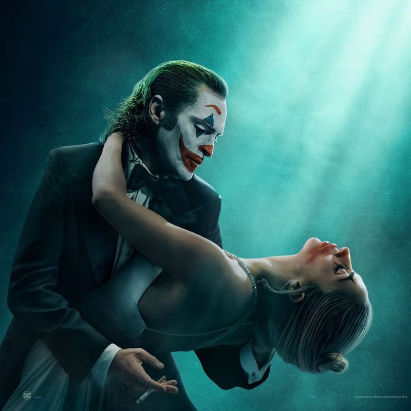 Lady Gaga otkriva nove detalje u vezi sa filmom “Joker: Folie à Deux!”