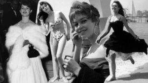 10 arhivskih fotografija Brigitte Bardot u Kanu