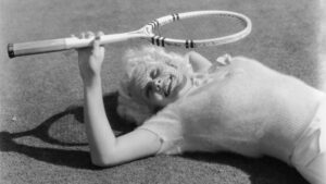 13 vintage fotografija koje dokazuju da je tenis najmoderniji sport
