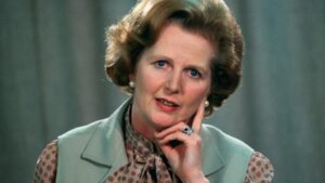 15 najboljih citata Margaret Thatcher