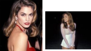 20 arhivskih fotografija Cindy Crawford kojima se možemo beskrajno diviti