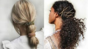 20 elegantnih prazničnih frizura koje su uvek u modi
