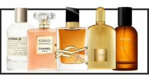 20 perfektnih parfema za jesen