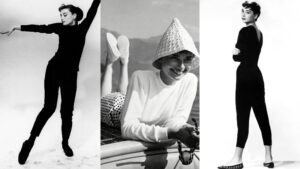 20 stilskih lekcija koje svaka žena treba da ukrade od Audrey Hepburn