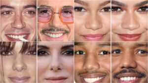 30 transformacija: Instagram nalog pokazuje koliko su se lica slavnih promenila tokom godina