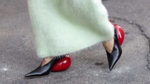 35 fenomenalnih: Ovakva obuća nosi se na ulicama Milana