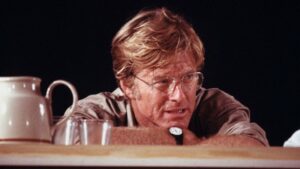 37 fotografija koje dokazuju da je Robert Redford jedan od najboljih frajera svih vremena