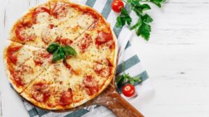 4 ukusna recepta za autentičnu italijansku picu