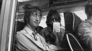Sjajne izreke Johna Lennon