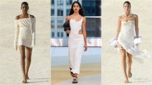 5 haljina koje su vodeći trend leta