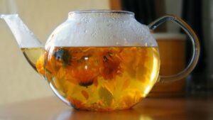 5 razloga koji će vas navesti da odmah pripremite šoljicu čaja od nevena