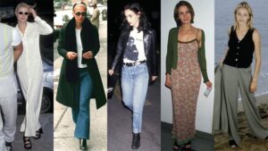 5 trendova iz 90-ih koji su danas u modi