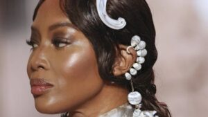 51-godišnja Naomi Campbell podelila je fotografiju svoje ćerke