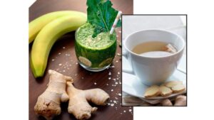 6 načina da jutro započnete zdravo dodavanjem đumbira u doručak