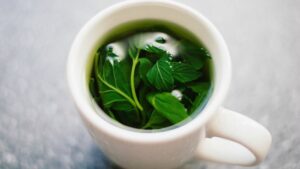 6 razloga da počnete da pijete čaj od mente