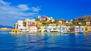 6 skrivenih grčkih ostrva za koje turisti nikad nisu čuli