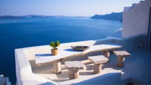 6 načina da svom domu dodate mediteransku eleganciju
