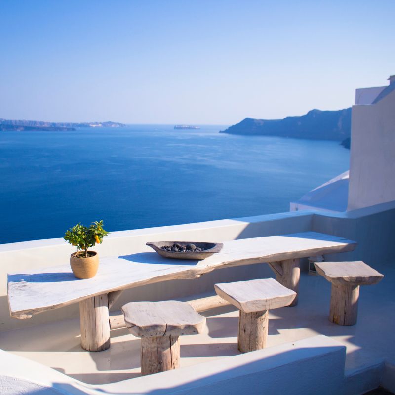 6 načina da svom domu dodate mediteransku eleganciju
