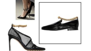 7 najlepših modela cipela sa lancima