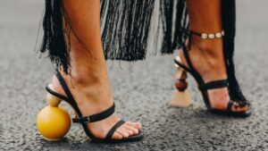7 sandala koje trendseterke nose ovog proleća