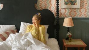 7 stylish ideja za uređenje spavaće sobe koje ćete lako iskopirati