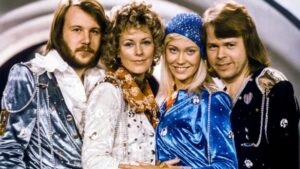ABBA hologrami na turneji sa 5 novih pesama