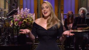 Adele priprema novi album nakon šestogodišnje pauze