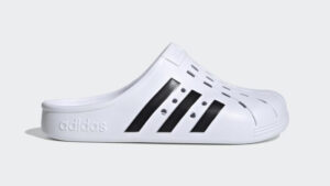 Adidas je lansirao svoje prve klompe