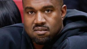 Adidas prekinuo saradnju sa Kanyeom Westom