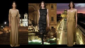 Alberta Ferretti Resort 2021 – s ljubavlju iz Italije