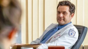 Alek Boldvin, Kristijan Slejter i Džošua Džekson u novoj hit seriji “Dr Smrt” na kanalu FOX