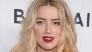 Sve veze Amber Heard