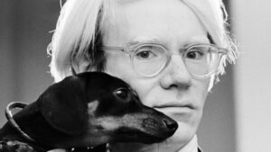 Andy Warhol kroz svojih 20 poznatih izreka