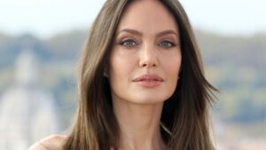 Angelina Jolie & Chloé tim udružuju snage i lansiraju kapsula kolekciju