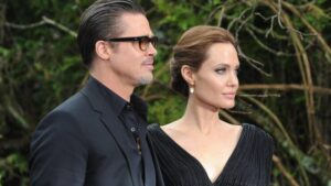 Angelina Jolie optužuje Brada Pitta za nasilje u porodici