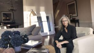 Annie Leibovitz & IKEA: Život kod kuće kroz objektiv poznate fotografkinje