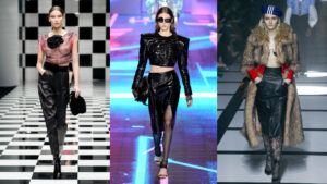 Armani, Gucci, Dolce & Gabbana: Nove kolekcije italijanskih modnih kuća preispituju eleganciju