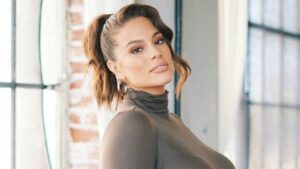 Ashley Graham postala je junakinja američkog Harper's Bazaara