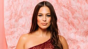 Ashley Graham više ne želi da je nazivaju plus size modelom