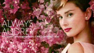 Audrey Hepburn: knjiga koja govori o neverovatnom (privatnom) stilu ikone