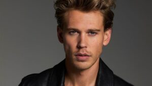 Austin Butler postao je lice YSL MYSLF mirisa za muškarce