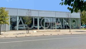 Autoland salon polovnih automobila je lider na tržištu Srbije