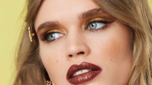 Avon Winter Wonderland: Kreirajte savršen festive makeup look