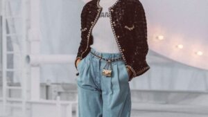Baggy Pants: Stil pantalona koji je osvojio modne piste