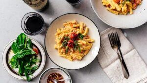 Baked Feta Pasta – Da li je vredno isprobati TikTok viralni recept?