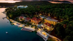 Banja na moru – zašto morate posetiti ostrvo Lošinj u Hrvatskoj