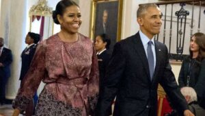 Barack i Michelle Obama će održati online maturu za studente