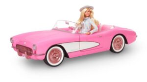 Barbie Weekend Powered by Remiks.com