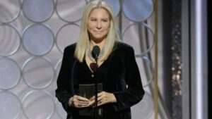 Barbra Streisand poklanja svoje Disney akcije ćerki Georgea Floyda