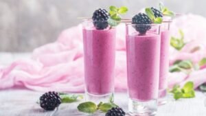 Beach Body: 6 osvežavajućih smoothieja za siluetu bez masti